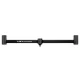 Carp Academy Black Carp suport transversal 30cm pentru 2 lansete