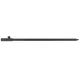 CARP ACADEMY Black Carp picior de fixare XL 2 părți 30-50cm Picior de fixare