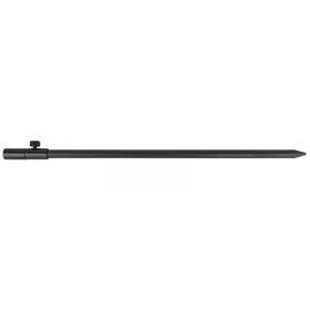   CARP ACADEMY Black Carp picior de fixare XL 2 părți 40-70cm Picior de fixare