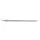 CARP ACADEMY Deluxe Bank Stick 40-70cm Picior de fixare