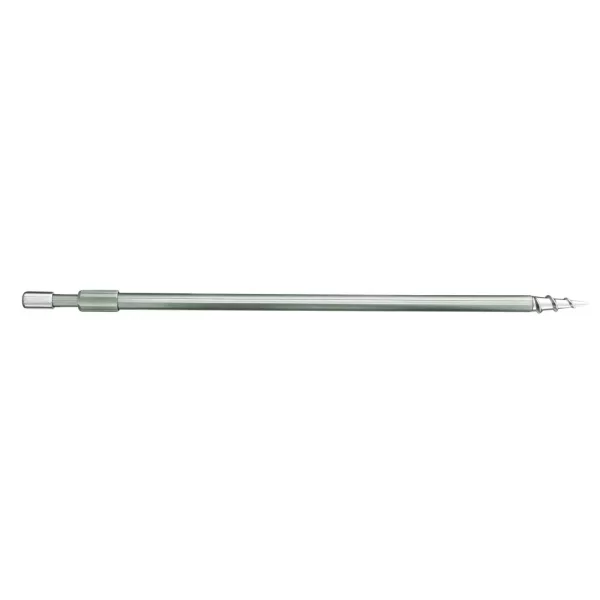 CARP ACADEMY Deluxe Bank Stick 40-70cm Picior de fixare