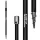 Carp Academy Deluxe suport bancă 2 segmente 40-60cm