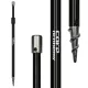 Carp Academy Deluxe suport bancă 2 segmente 40-60cm
