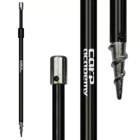 Carp Academy Deluxe suport bancă 2 segmente 75-130cm