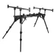 CARP ACADEMY Deluxe Rod Pod nou Rod pod