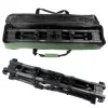 CARP ACADEMY Deluxe Rod Pod nou Rod pod