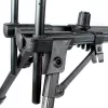 CARP ACADEMY Deluxe Rod Pod nou Rod pod
