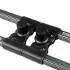 CARP ACADEMY Deluxe Rod Pod nou Rod pod