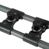 CARP ACADEMY Deluxe Rod Pod nou Rod pod