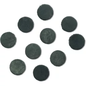 BLACK CAT BAIT STOP 10 buc/pachet O15MM 15mm