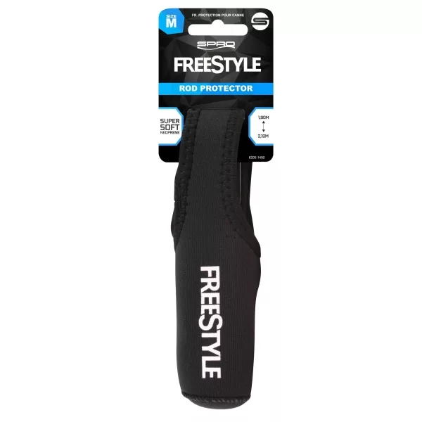 Spro Freestyle Rod Protector 90cm protector de lansetă