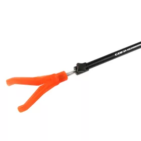   Carp Academy Mâner Telescopic pentru Suport Undiță cu Cap Suport Undiță 50-80cm