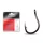 Cârlig Delphin HKD 4xISEAMA ring/ 10+1 buc BN/3/0