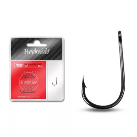 Cârlig Delphin HKD Feeder FULER ring / 10+1buc BN/10