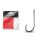 Cârlig Delphin HKD LONGER inel / 10+1buc BN/10