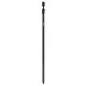 CARP ACADEMY Mâner de fixare Basic Carp 50-90cm Mâner de fixare