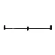 CARP ACADEMY Bară transversală Basic Carp pentru 2 lansete 30cm Bară transversală