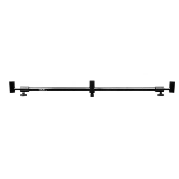 CARP ACADEMY Bară transversală Basic Carp pentru 3 lansete 38-55cm Bară transversală