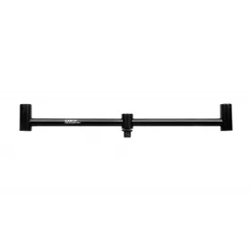   CARP ACADEMY Bară transversală Basic Carp pentru 2 lansete 24cm Bară transversală
