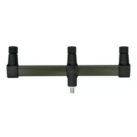   CARP ACADEMY Triangle Buzz Bar DLX 40cm pentru 3 lansete Bară transversală