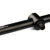 Carp Academy 30cm 3 Lansete Negru Smart Buzz Bar