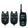 Carp Academy Indicator electric de mușcătură Flash set 2+1