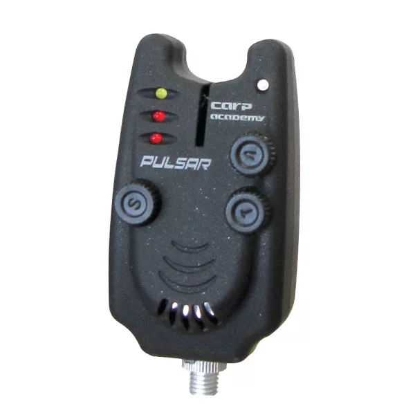 Carp Academy Pulsar avertizor electric de mușcătură 1 buc