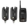 Carp Academy Indicator electric de mușcătură Detect set 2+1