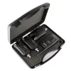 Carp Academy Detect indicator electronic de mușcătură set 3+1
