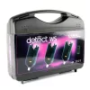 Carp Academy Detect indicator electronic de mușcătură set 3+1