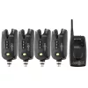 Carp Academy Detect set avertizor electronic 4+1