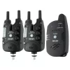 Carp Academy Mojo XTI avertizor electric 2+1 set
