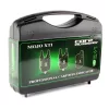 Carp Academy Mojo XTI avertizor electric 2+1 set