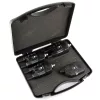Carp Academy Mojo XTI indicator electronic de mușcătură set 3+1