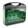 Carp Academy Mojo XTI indicator electronic de mușcătură set 3+1