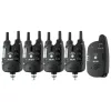 Carp Academy Mojo XTI set avertizor electronic 4+1