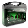 Carp Academy Mojo XTI set avertizor electronic 4+1