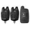 Carp Academy Thunder avertizor electric 2+1