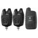 Carp Academy Thunder avertizor electric 2+1