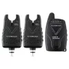 Carp Academy V-Head avertizor electric 2+1