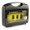 Carp Academy V-Head avertizor electric 2+1