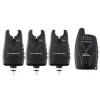 Carp Academy V-Head avertizor electronic de mușcătură 3+1
