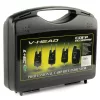 Carp Academy V-Head avertizor electronic de mușcătură 3+1