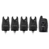 Carp Academy V-Head avertizor electronic de mușcătură 4+1