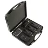 Carp Academy V-Head avertizor electronic de mușcătură 4+1