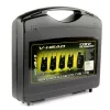 Carp Academy V-Head avertizor electronic de mușcătură 4+1