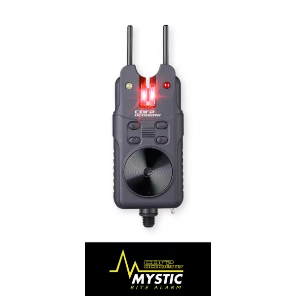 Carp Academy Mystic avertizor electric de mușcătură 1 buc
