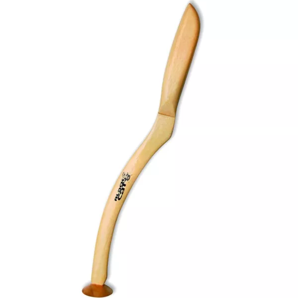 Black Cat Catfish Clonk Deep Water L: 37cm - Clonc de Lemn