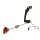 CARP ACADEMY Sensor Swinger - Swinger Roșu