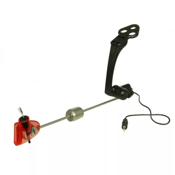 CARP ACADEMY Sensor Swinger - Swinger Roșu